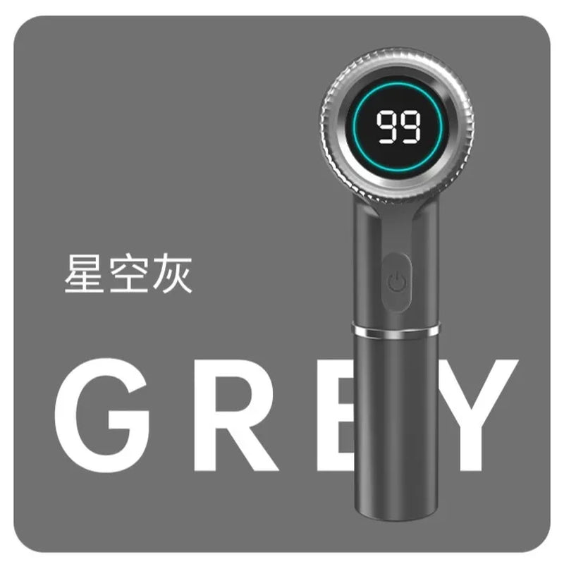 Revolutionize Your Cleaning Routine with the Zai Xiao Rechargeable Electric Cleaning Brush - Perfect for Bathrooms, Kitchens, and More!